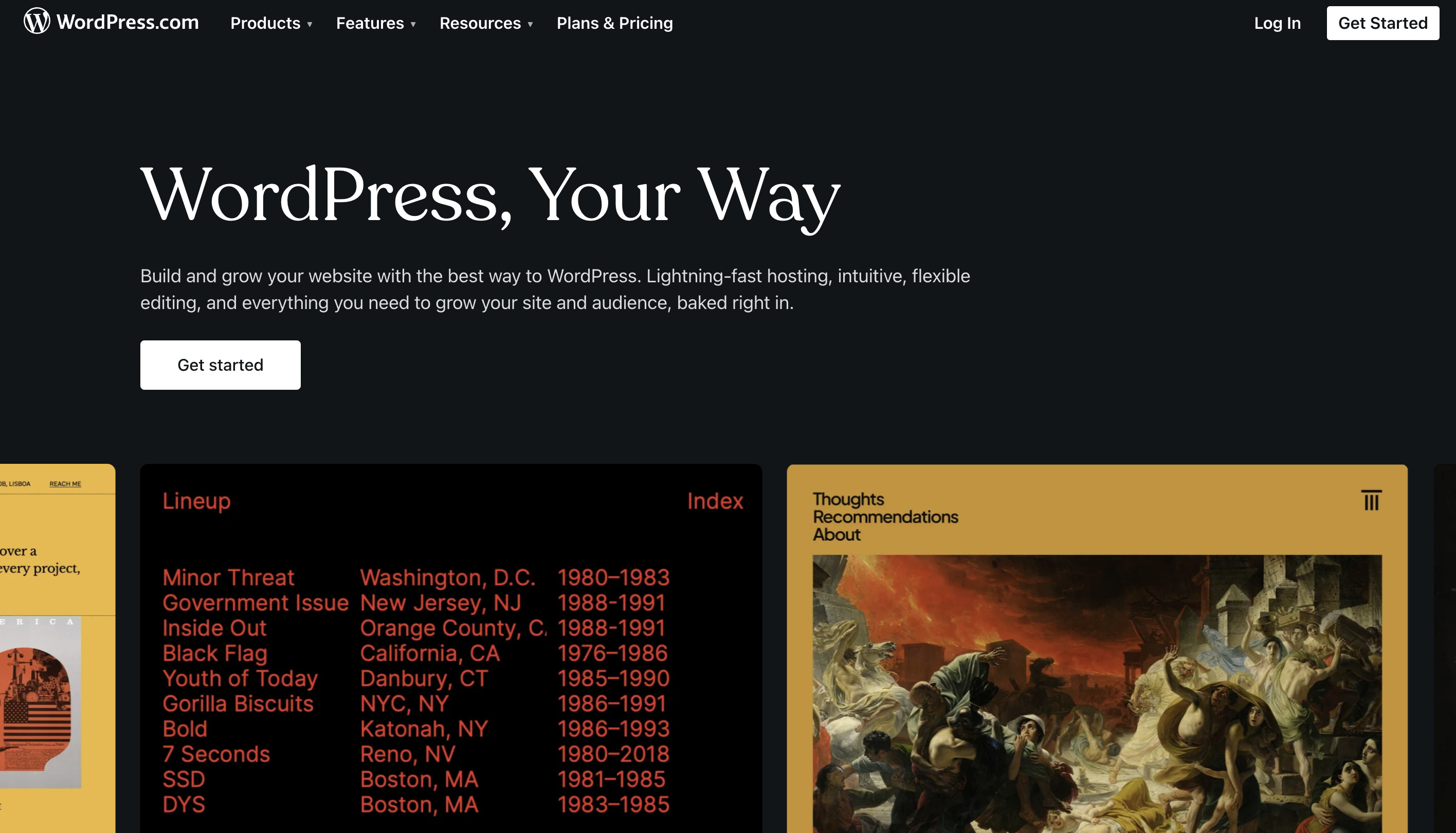 WordPress